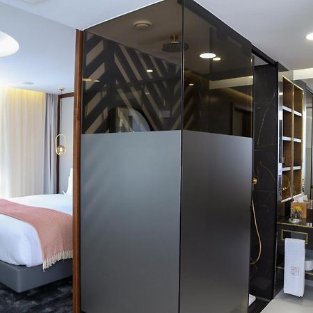 Vincci Alfama Ξενοδοχείο Lisboa Εξωτερικό φωτογραφία