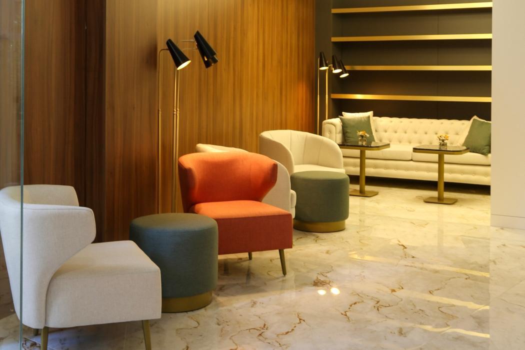 Vincci Alfama Ξενοδοχείο Lisboa Εξωτερικό φωτογραφία
