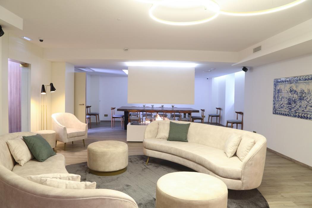 Vincci Alfama Ξενοδοχείο Lisboa Εξωτερικό φωτογραφία