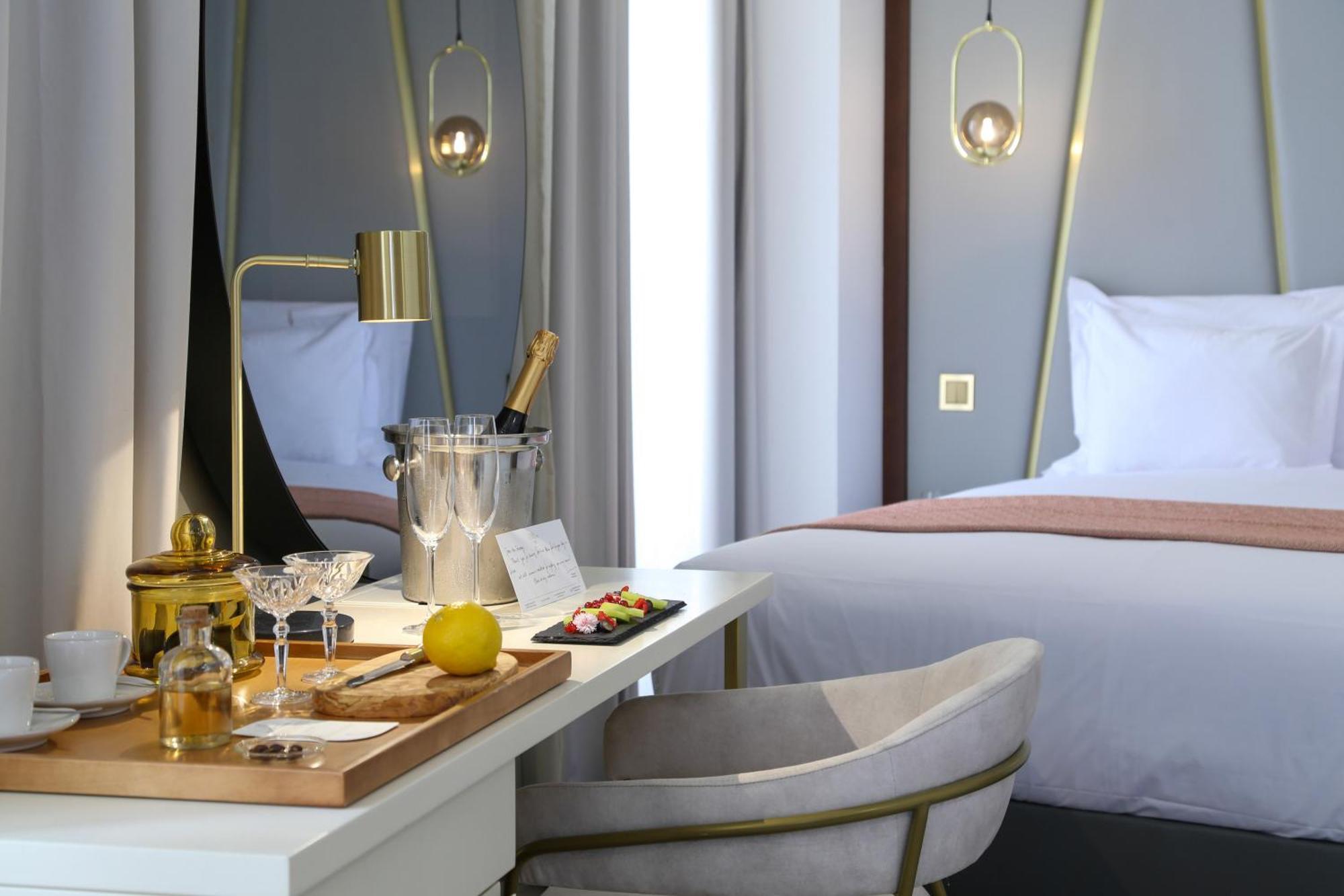 Vincci Alfama Ξενοδοχείο Lisboa Εξωτερικό φωτογραφία